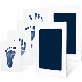 2-Pack Inkless Ink Pads (Navy)