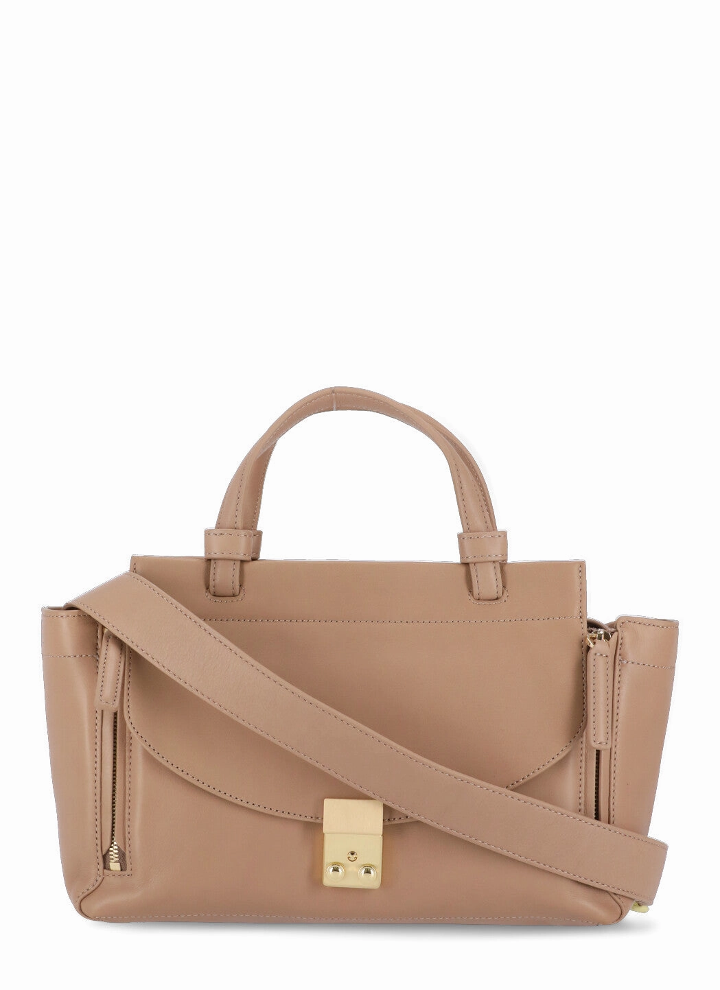 3.1 Phillip Lim Pashli Soft Mini Shoulder Bag