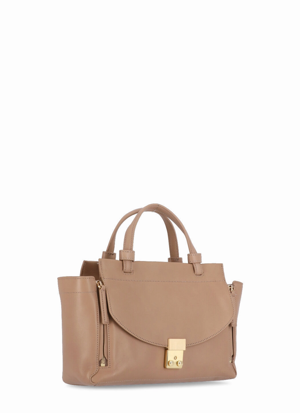 3.1 Phillip Lim Pashli Soft Mini Shoulder Bag