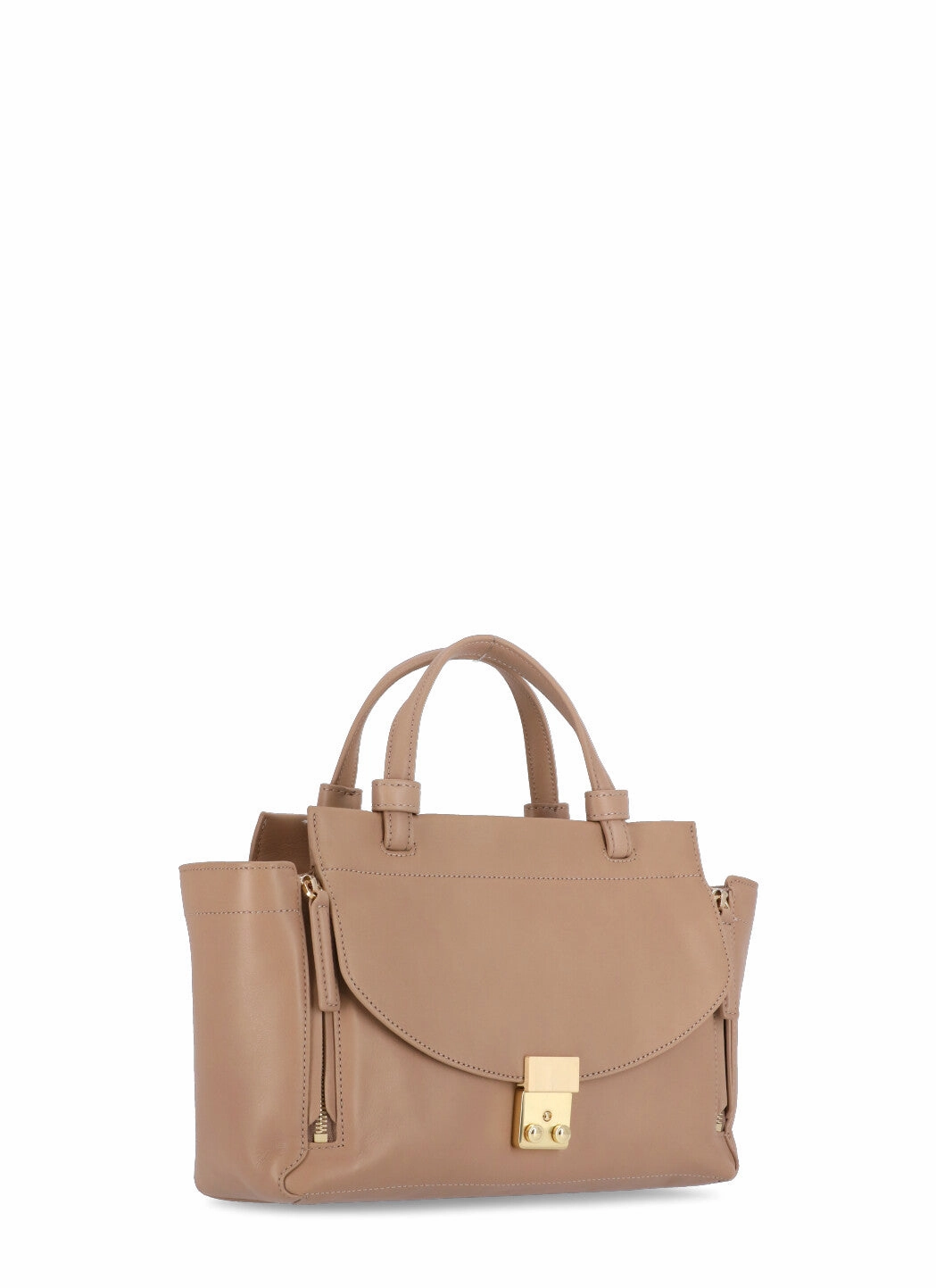 3.1 Phillip Lim Pashli Soft Mini Shoulder Bag