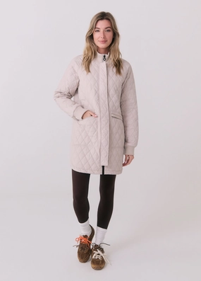 3/4 Bomber Jacket