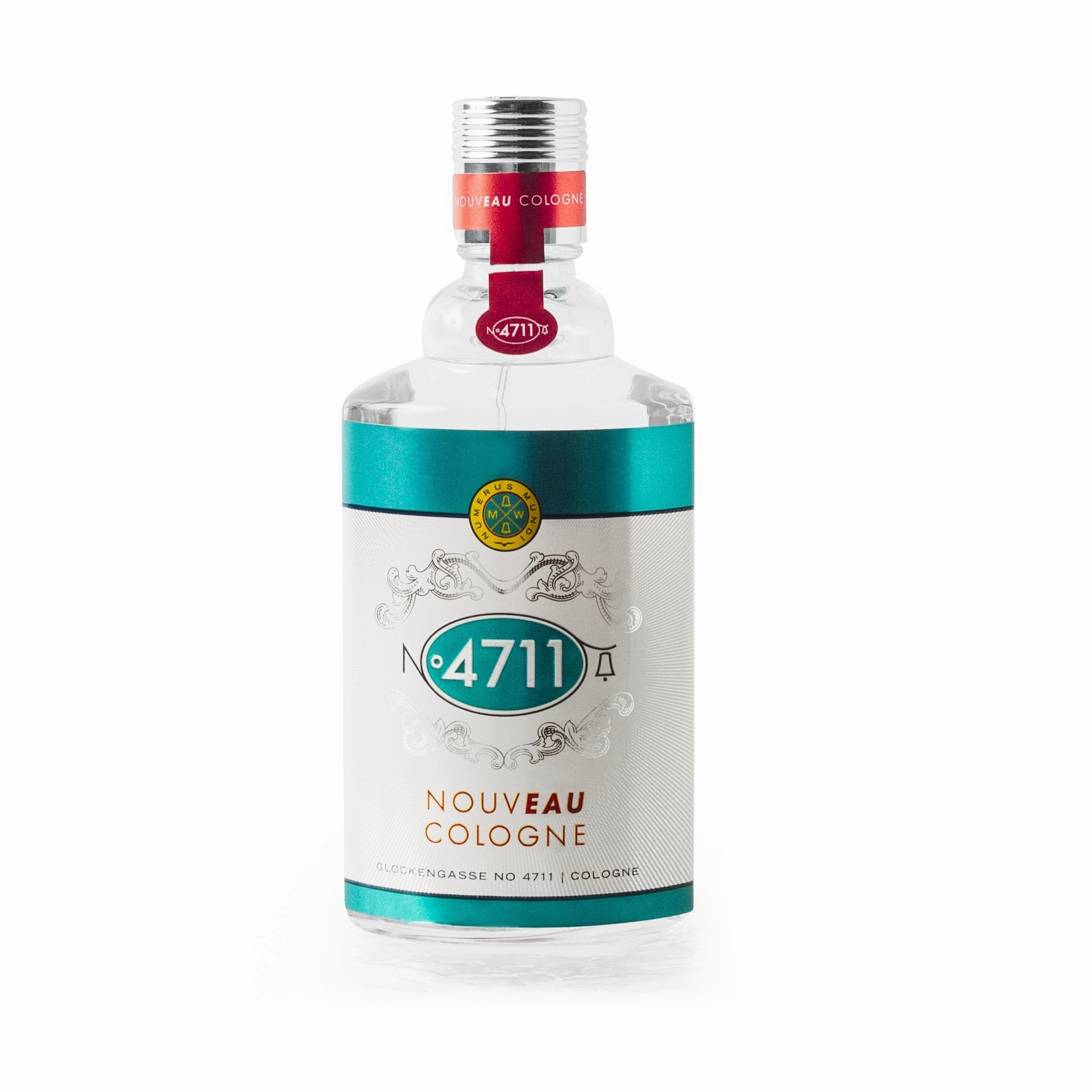 4711 Nouveau