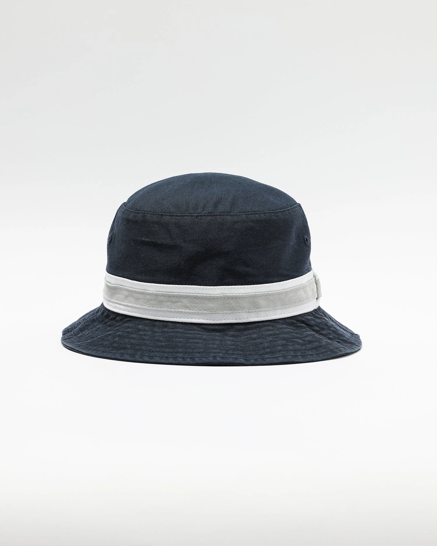 47 Brand New York Yankees Striped Bucket Navy