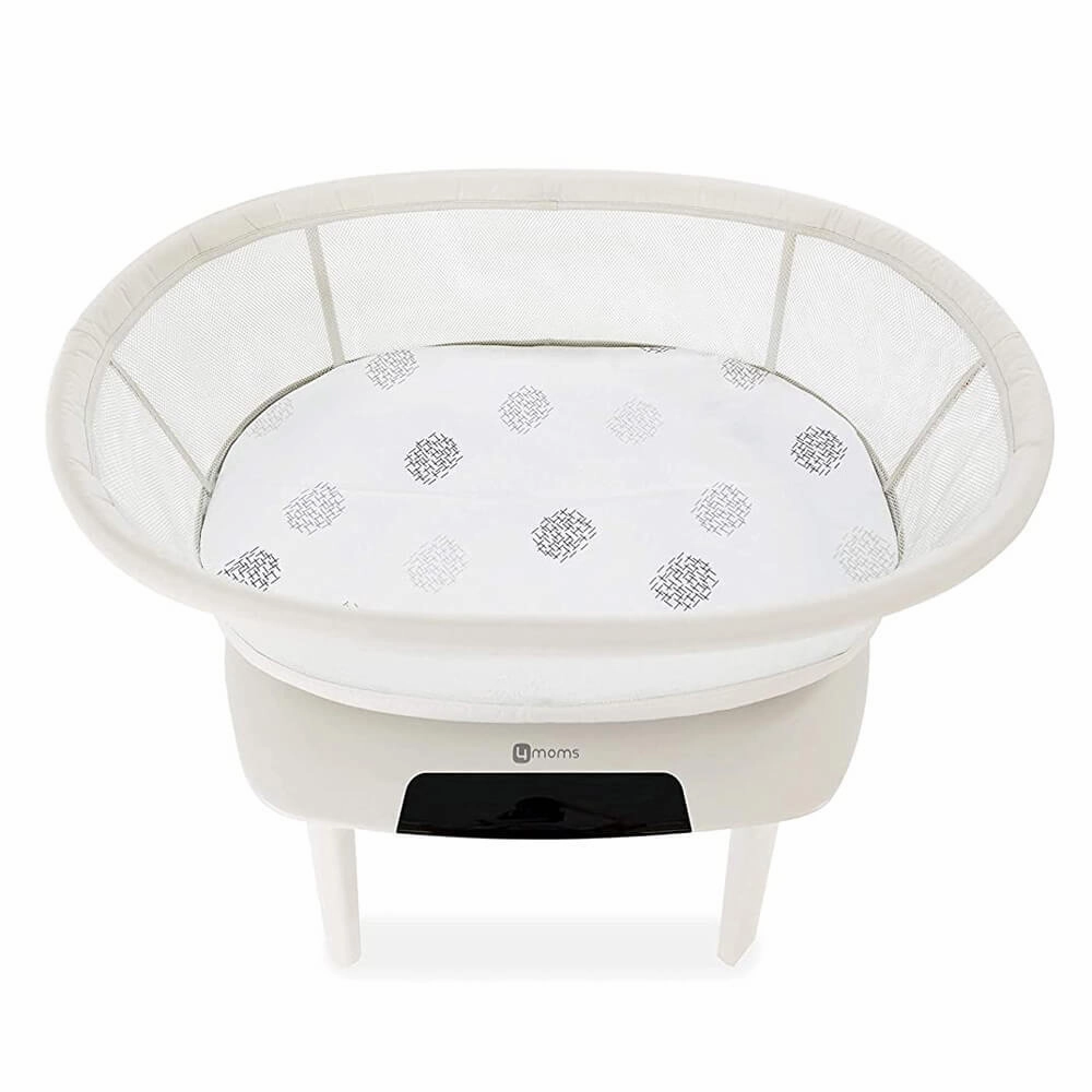 4moms mamaRoo Sleep Bassinet Sheet
