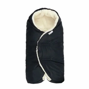 7 a.M. Enfant Nido Black 6-18M