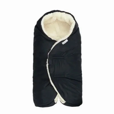 7 a.M. Enfant Nido Black 6-18M