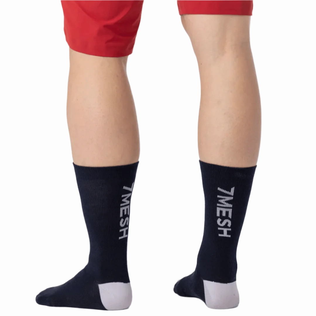 7mesh Ashlu Merino Sock