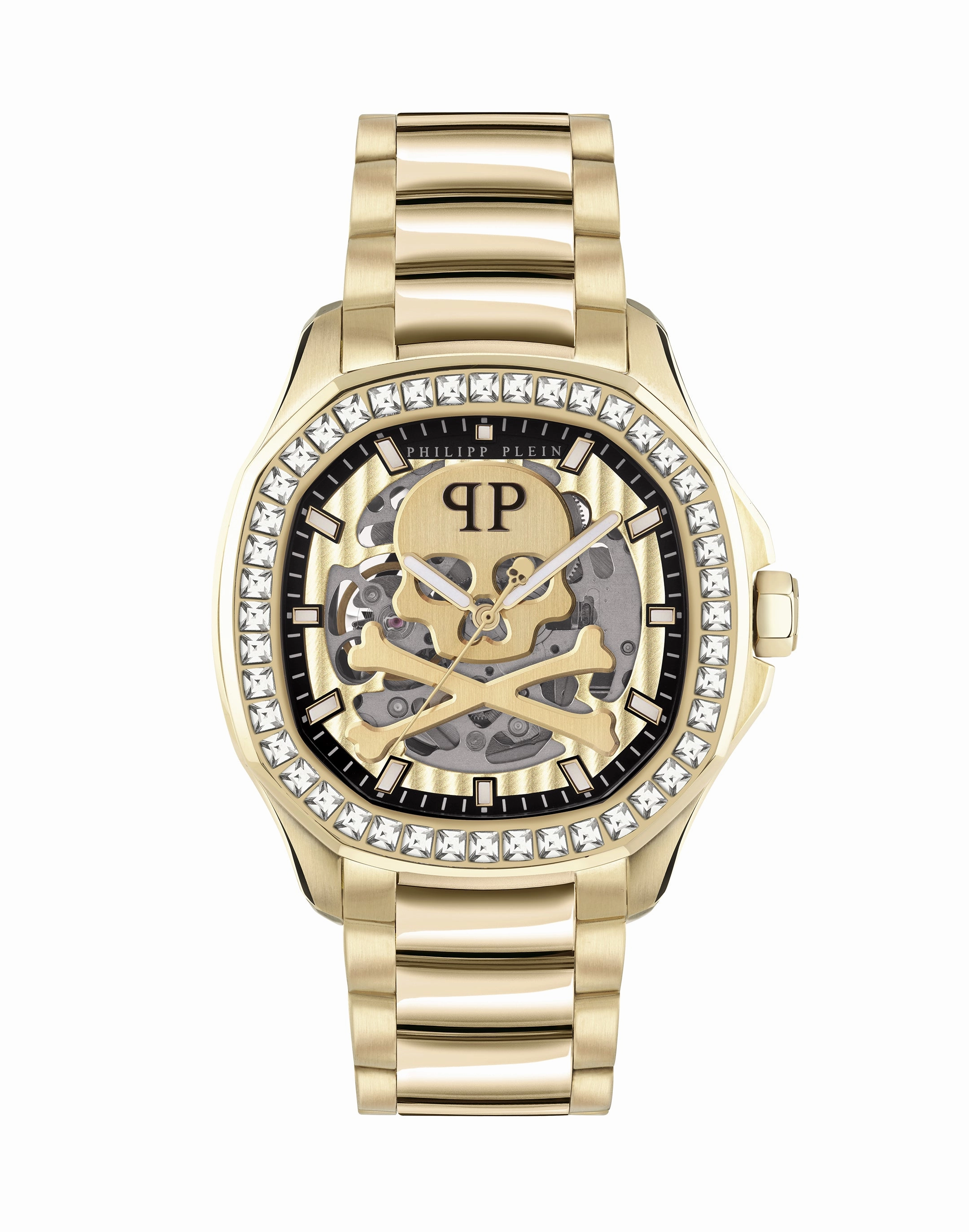 $KELETON $PECTRE WATCH