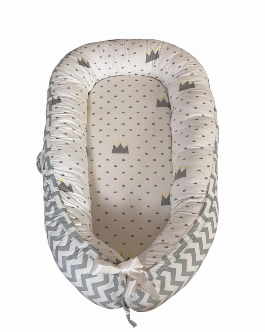 Abreeze Baby Lounger