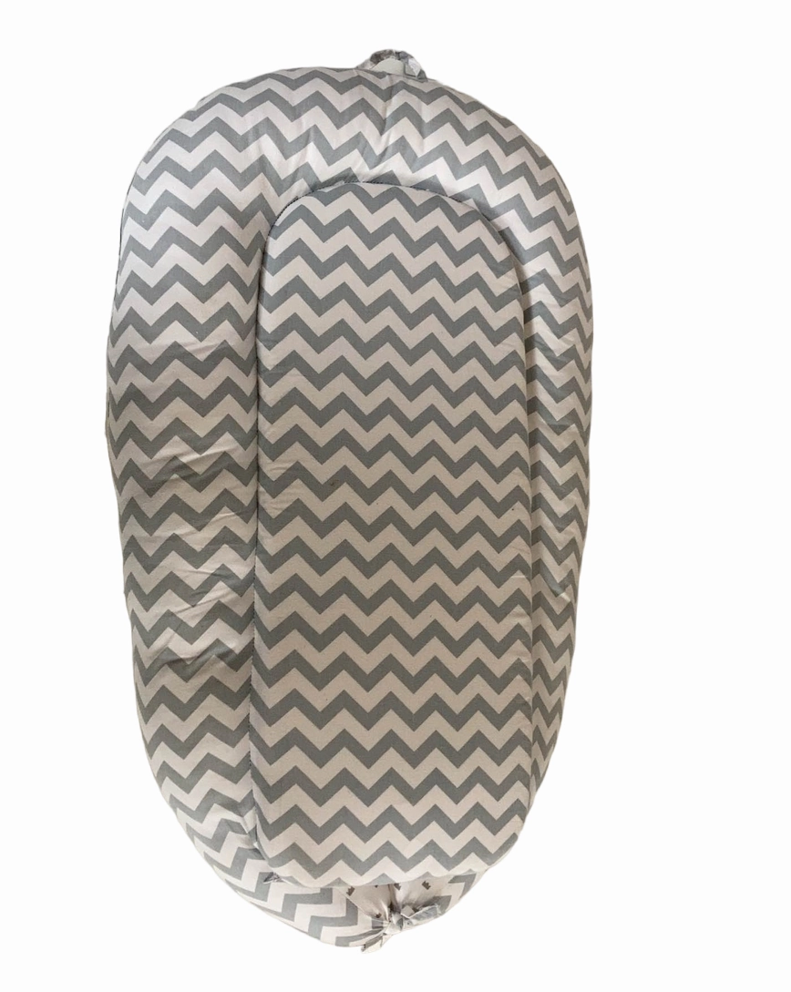 Abreeze Baby Lounger