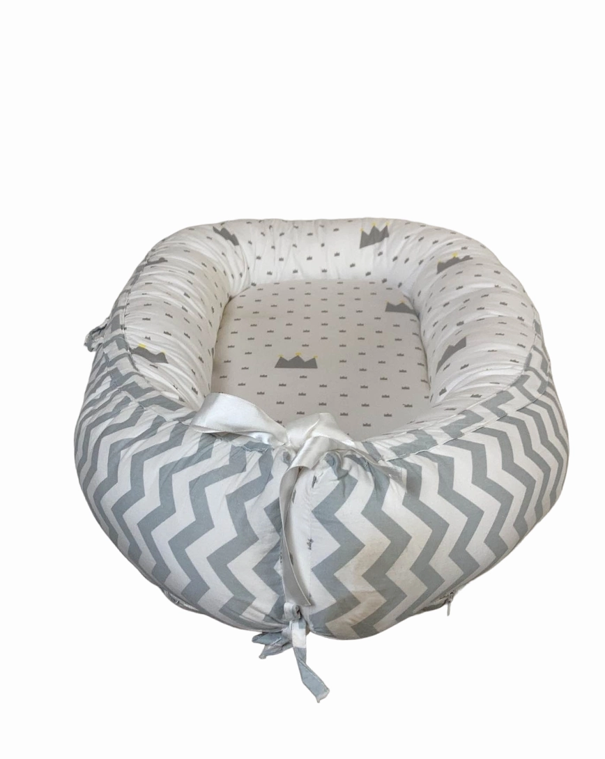 Abreeze Baby Lounger