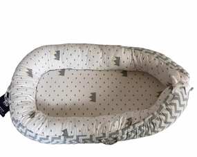 Abreeze Baby Lounger