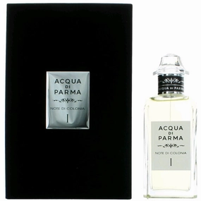 Acqua Di Parma Unisex Eau De Cologne Spray - Note Di Colonia I Natural Scent, 5 oz