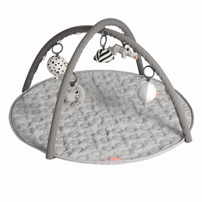 Activity Play Mat - Grey