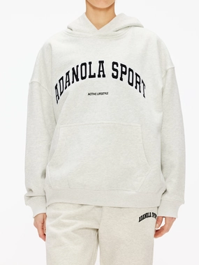 Adanola Adanola Sport Oversized Hoodie