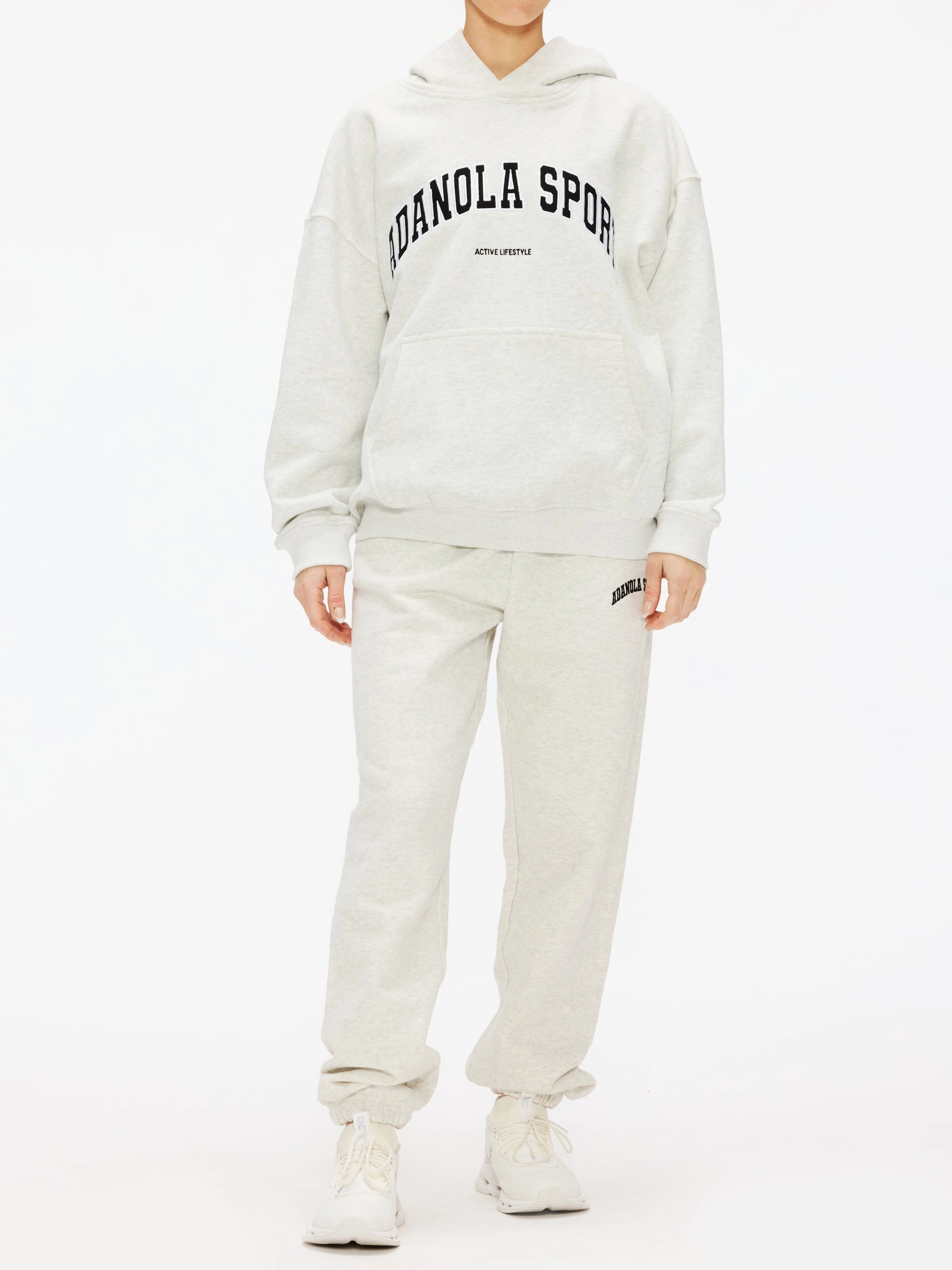 Adanola Adanola Sport Oversized Hoodie