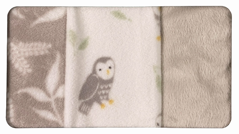 Aden   Anais Essentials Velboa Wrap Swaddles Quick Change, Rockland Marsh