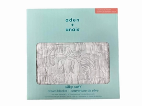 Aden   Anais Silky Soft Dream Blanket, Culture Club