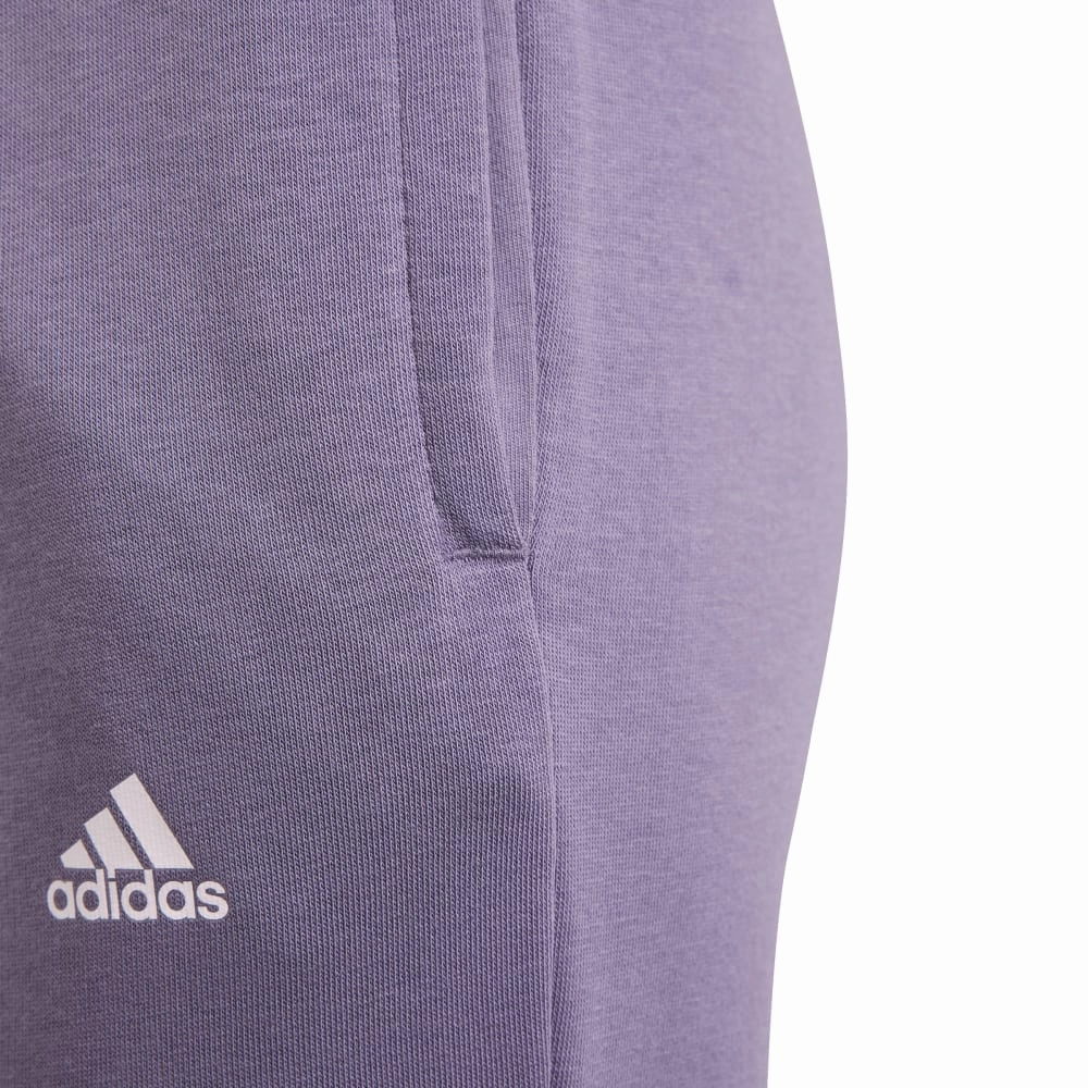 adidas Essentials Linear Logo Kid's Pants