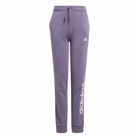 adidas Essentials Linear Logo Kid's Pants