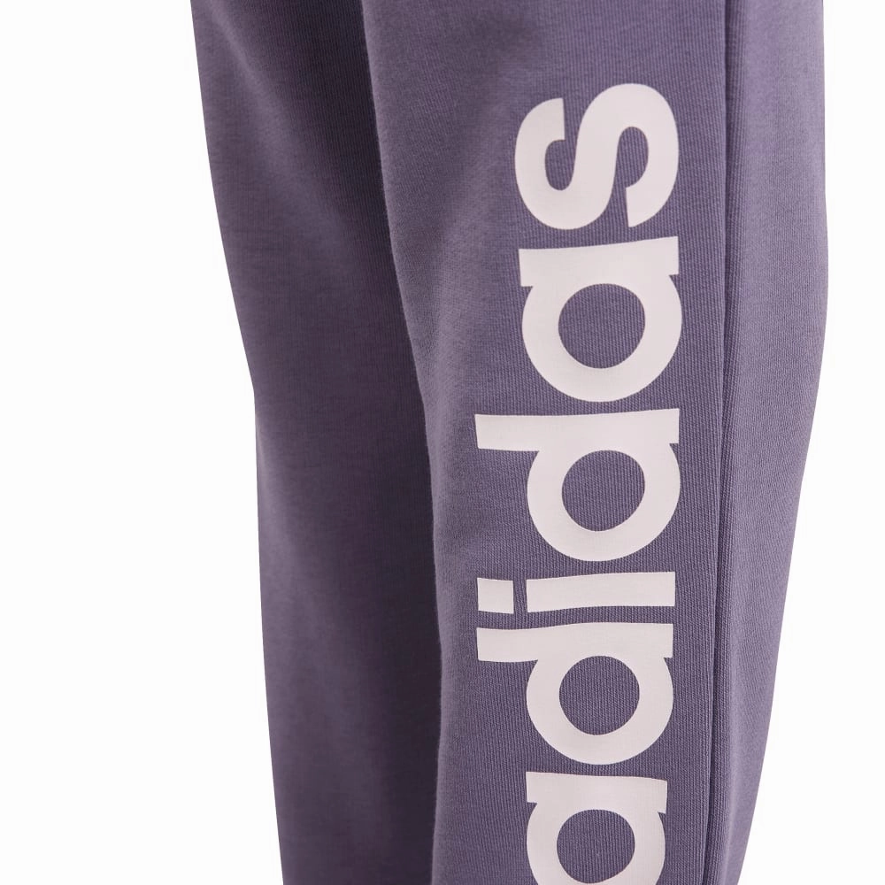 adidas Essentials Linear Logo Kid's Pants