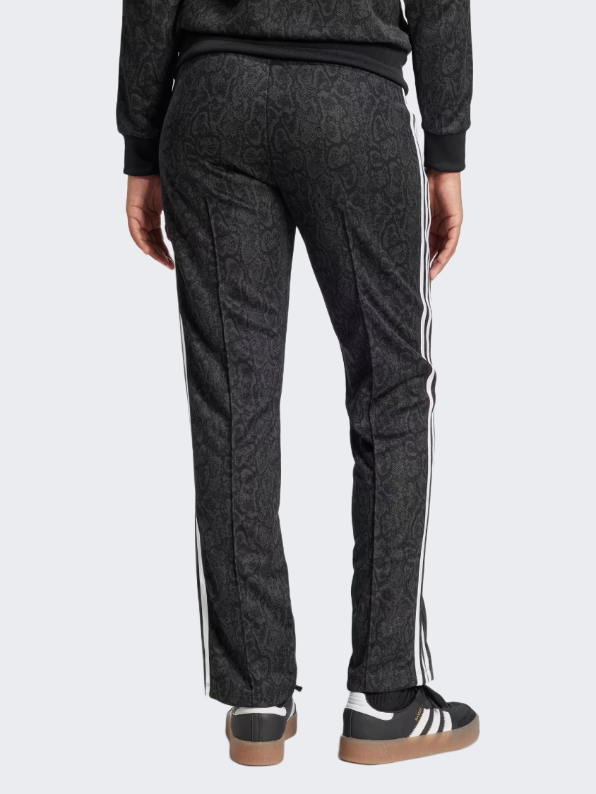 Adidas Snake Firebird Women Original Pant Black/Multicolor