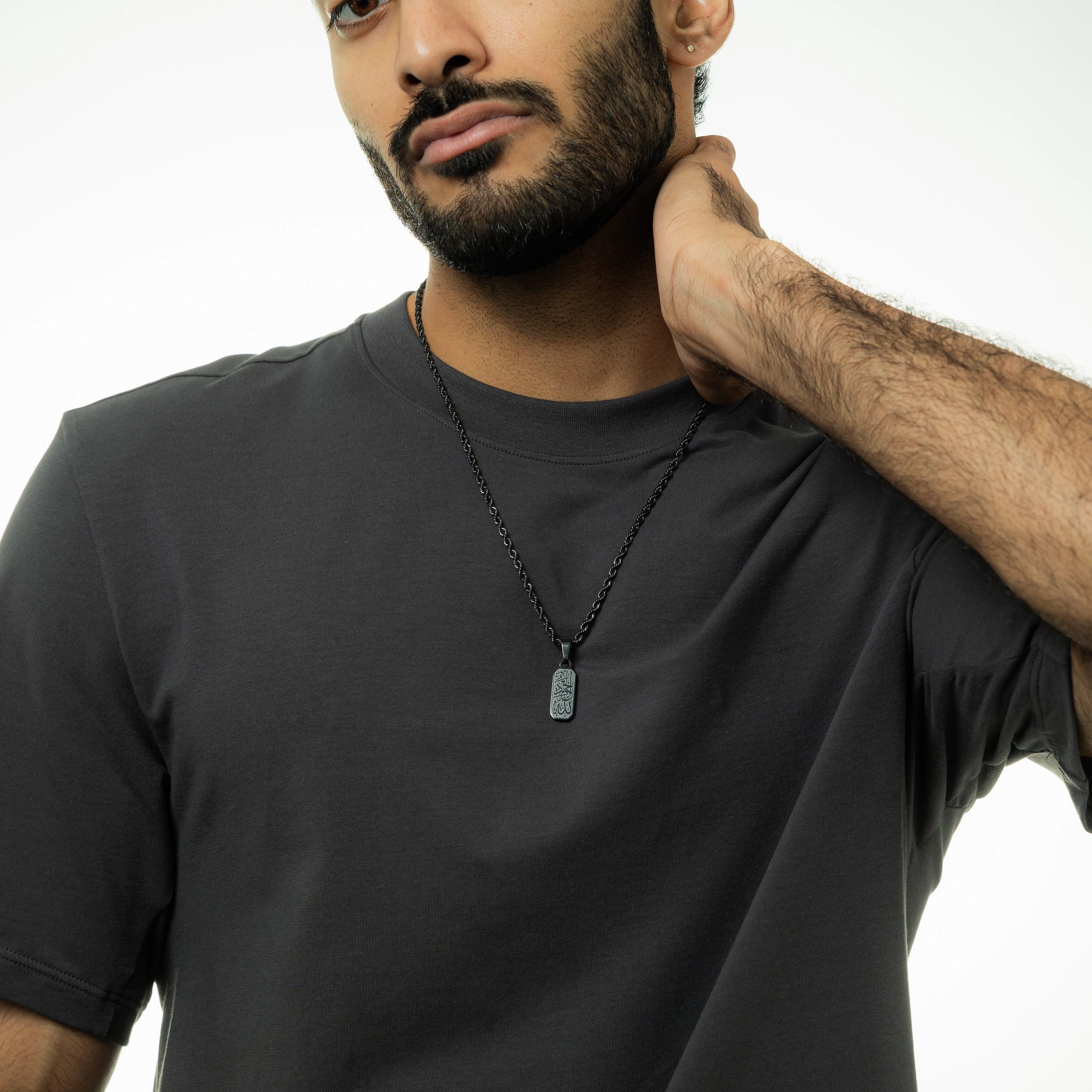 Alhamdulillah Tag | Men