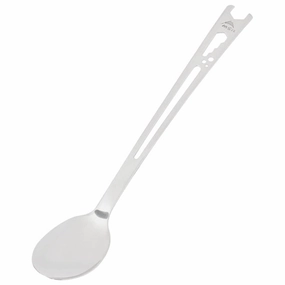 Alpine Long Tool Spoon