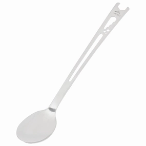 Alpine Long Tool Spoon
