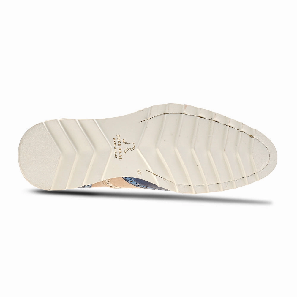 AMBERES ANTRACITE OXFORD