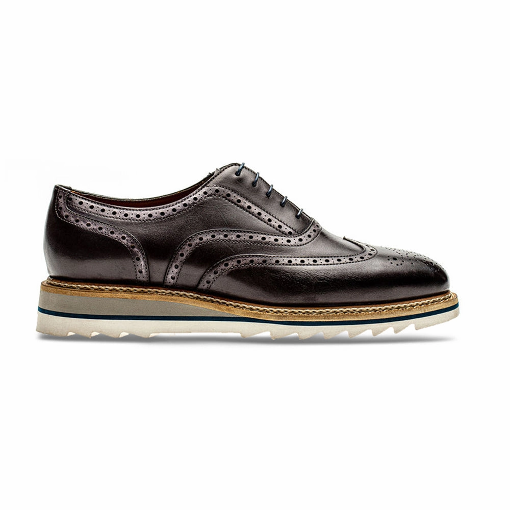 AMBERES ANTRACITE OXFORD