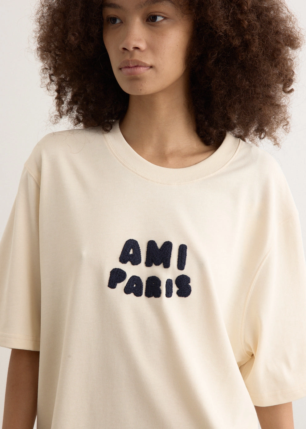 Ami Patch T-Shirt
