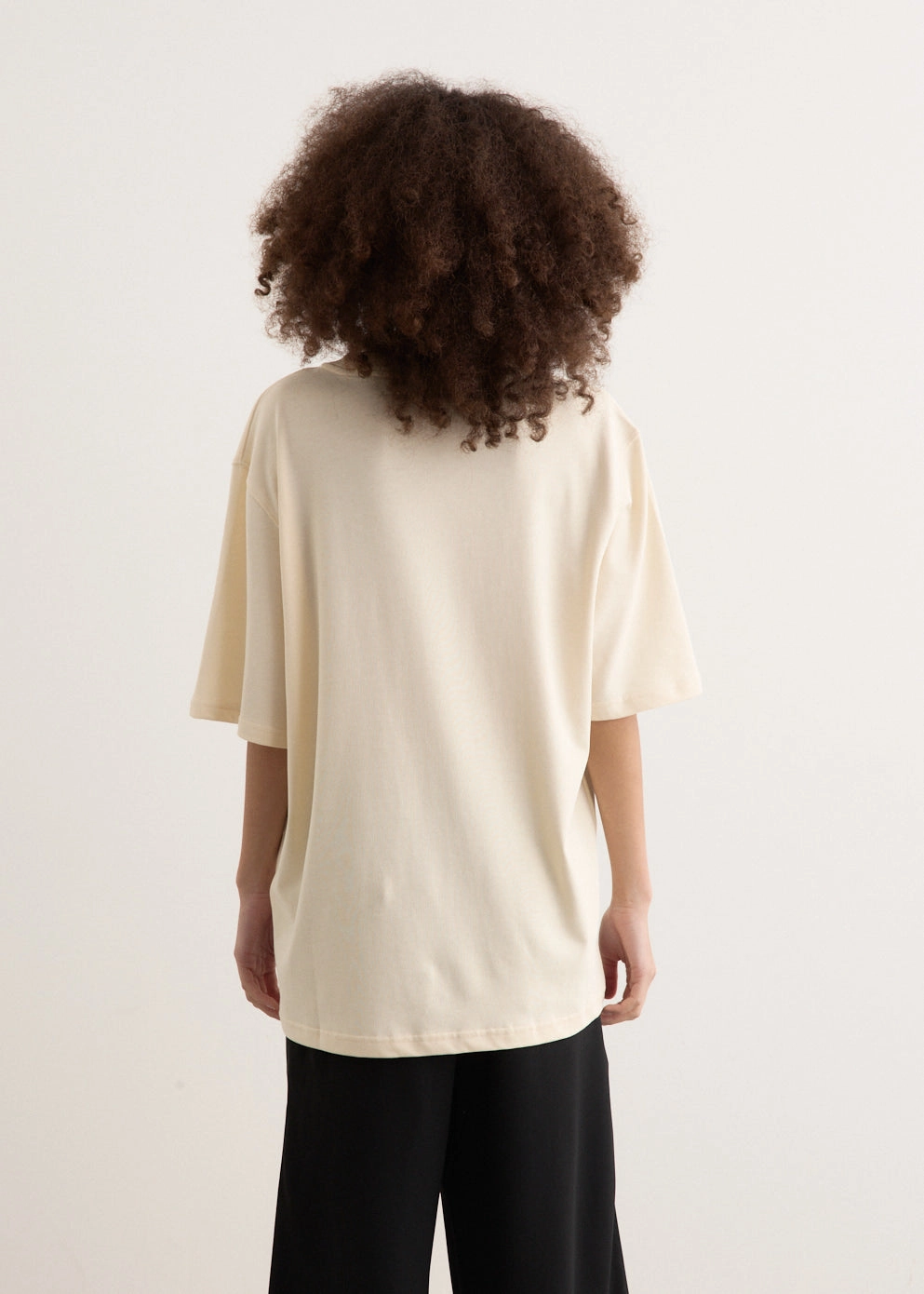 Ami Patch T-Shirt