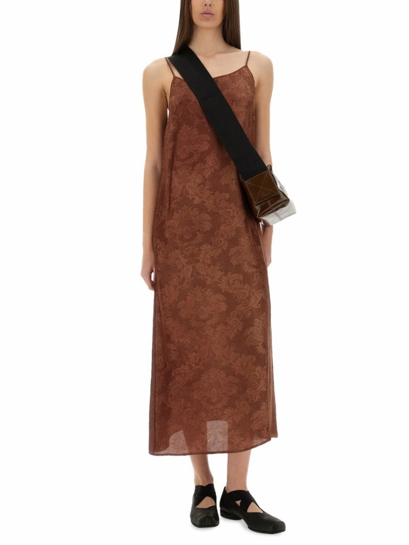Anaya" Dress