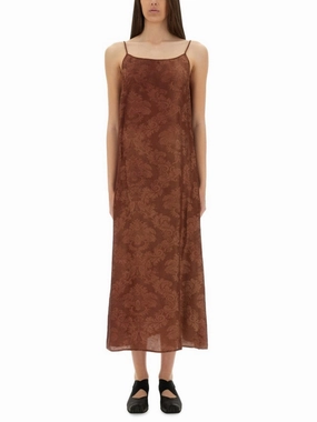 Anaya" Dress