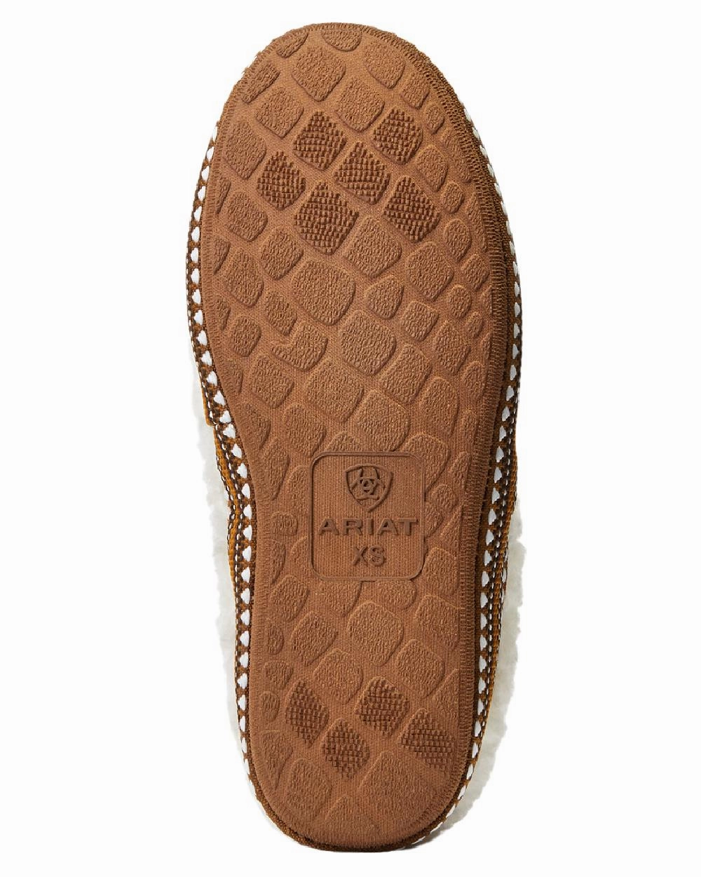 Ariat Womens Snuggle Slipper