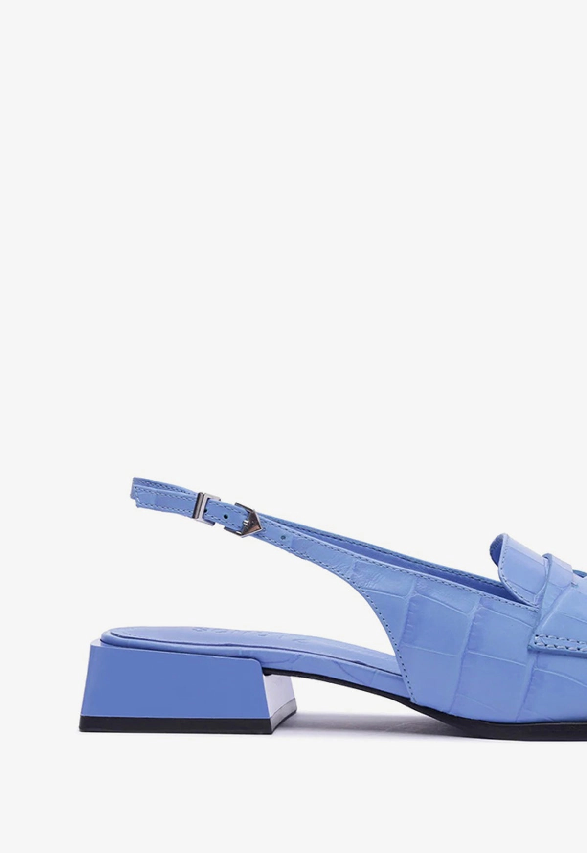 Arizona Sling Block Pump