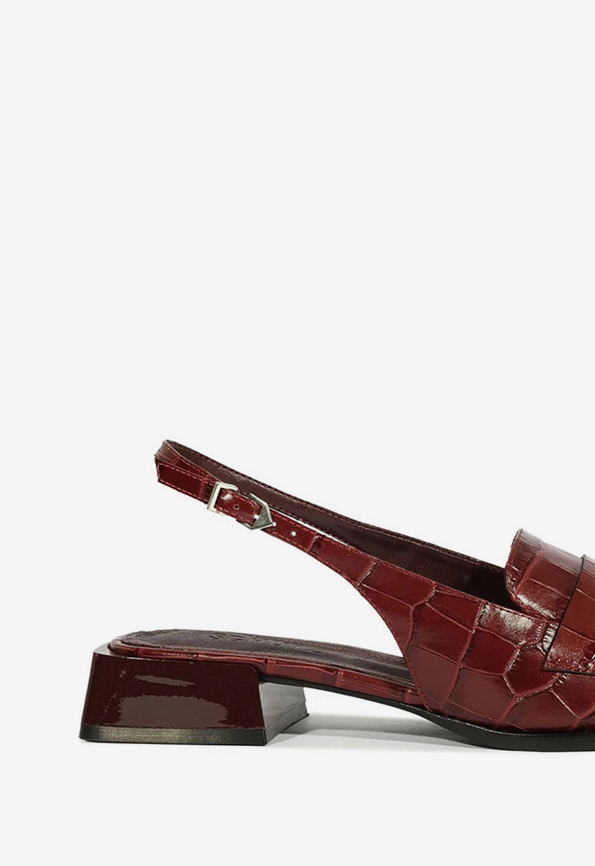 Arizona Sling Block Pump