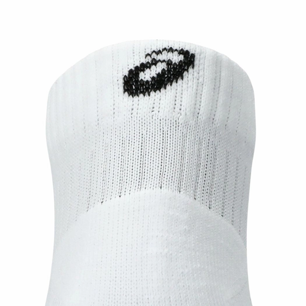 asics Practice Ankle 3P Unisex Socks