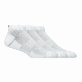 asics Practice Ankle 3P Unisex Socks