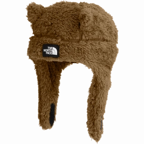 Baby Bear Suave Oso Beanie