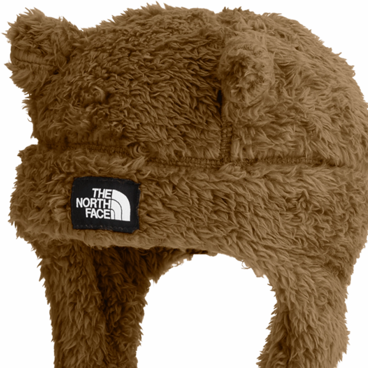 Baby Bear Suave Oso Beanie