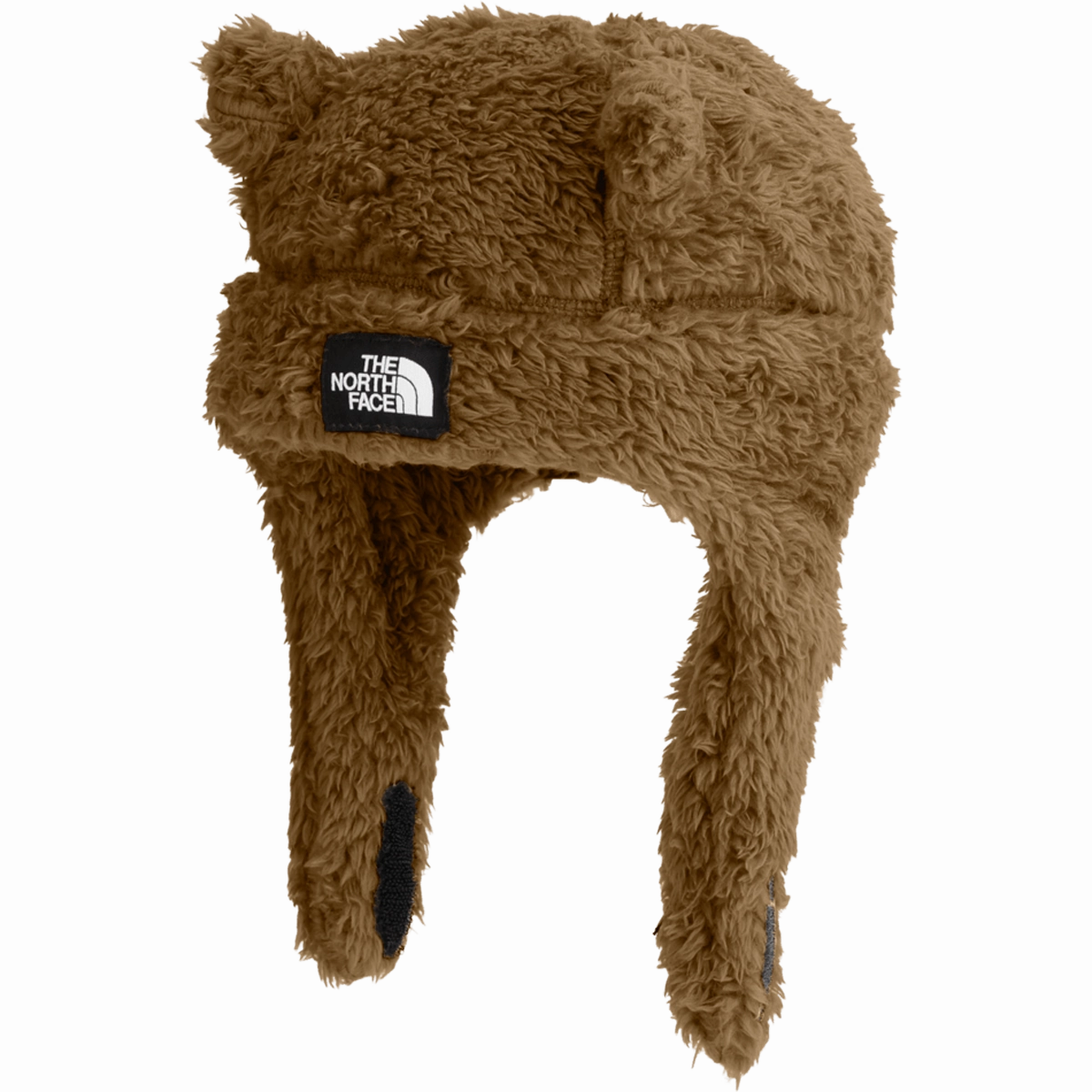 Baby Bear Suave Oso Beanie