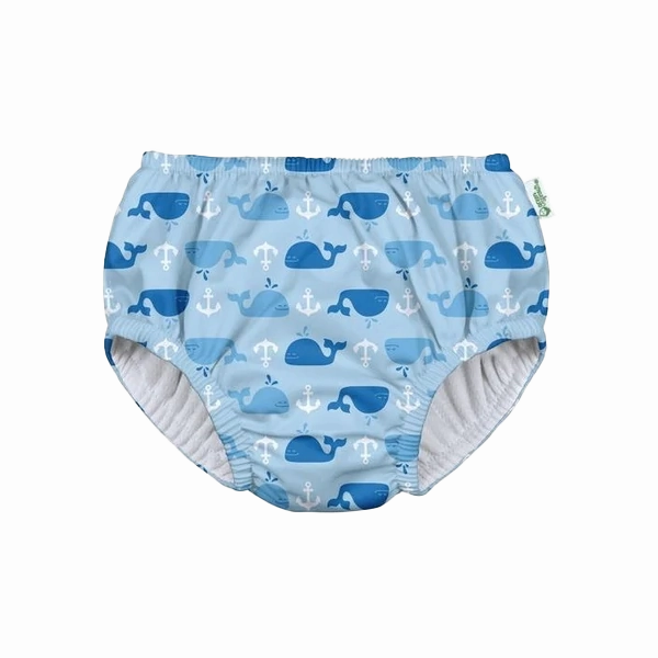 Baby Pull Up Swim Diaper