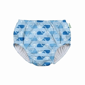 Baby Pull Up Swim Diaper