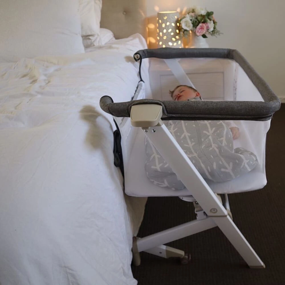 Baby Studio Bedside Sleeper