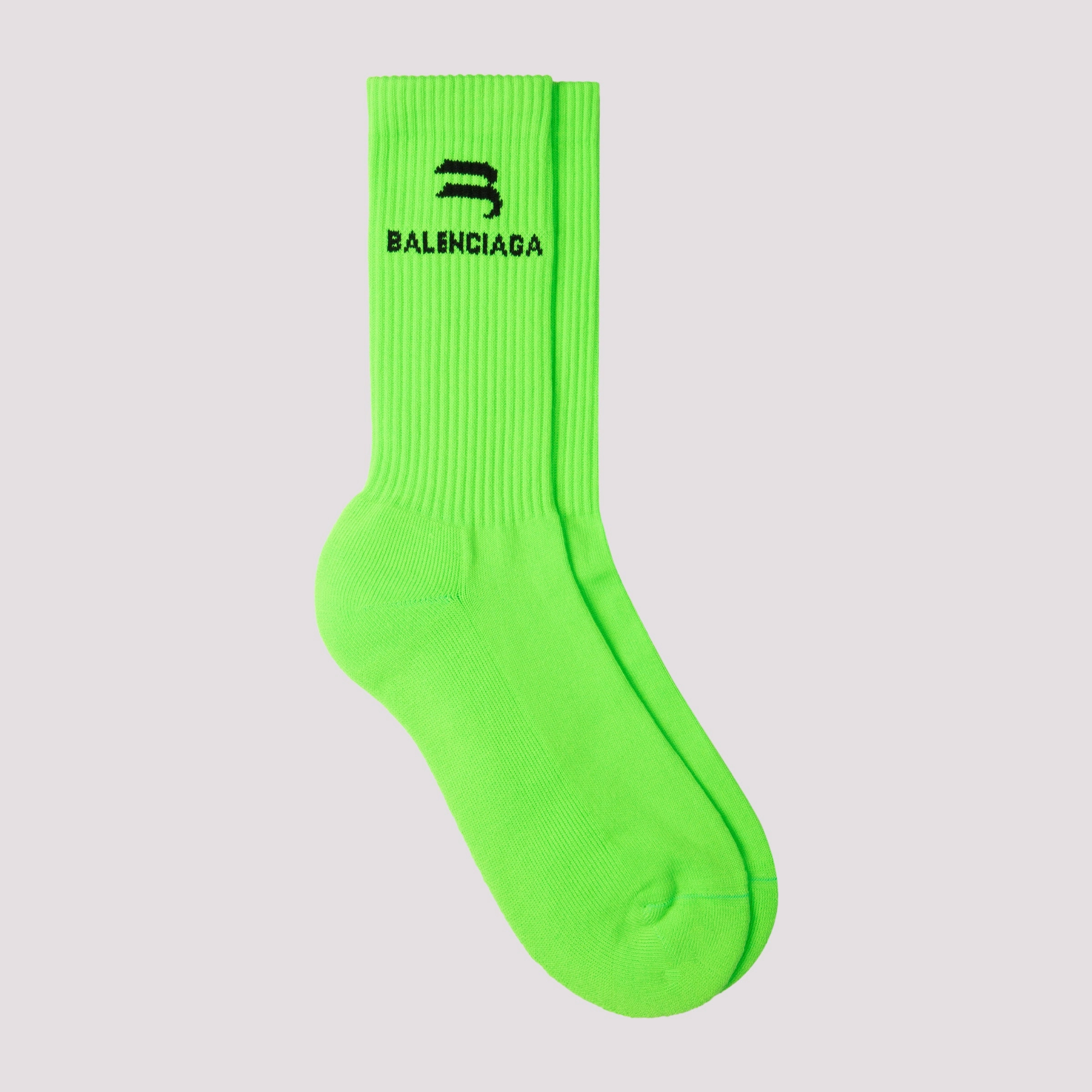 Balenciaga Sporty B Socks
