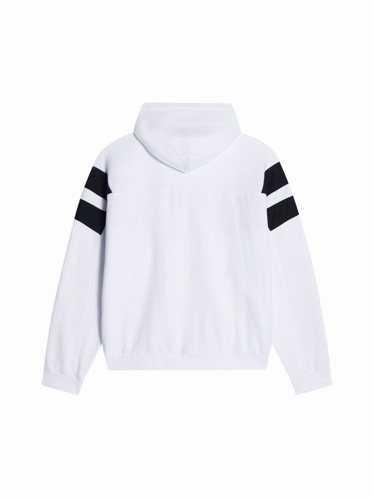 Balenciaga Sporty B Zip-Up Tracksuit Hoodie