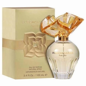 BCBG BON CHIC by Max Azria for Women Spray 3.4 / 3.3 oz EDP NEW IN BOX