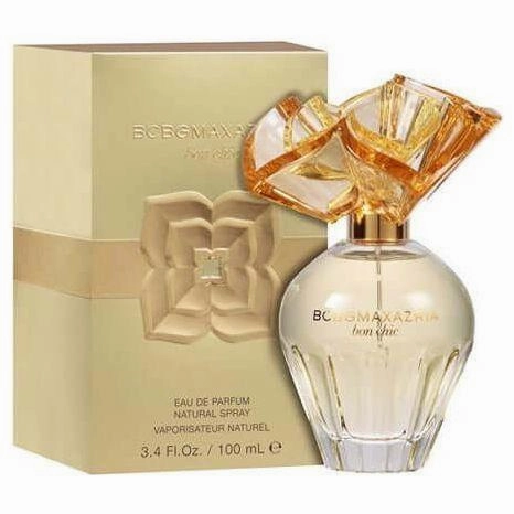 BCBG BON CHIC by Max Azria for Women Spray 3.4 / 3.3 oz EDP NEW IN BOX